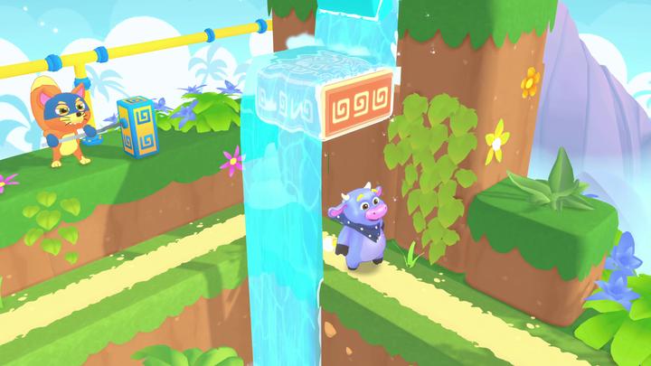 Produktbild Bandai Namco Nick Jr. Party Adventure (Switch, Switch Lite, Switch OLED)