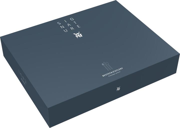 Immagine prodotto WMF Flame Plus (66 Pezzo/i, Set di posate)
