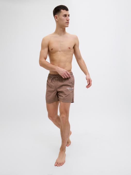 Immagine prodotto Jack & Jones Regular Fit Badeshorts Badeshorts (M)