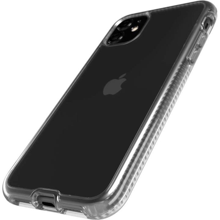 Actual product image tech21 Pure Clear (Apple iPhone 11)