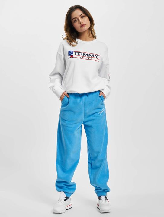 Image du produit Tommy Hilfiger Tommy Jeans Signature Fleece - 88835 (XS, S)