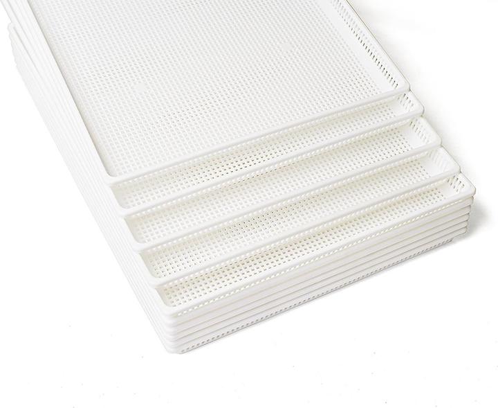 Image du produit Twister Rack de séchage avec 20 plateaux