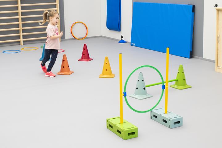Immagine prodotto Betzold Set di movimento motorio