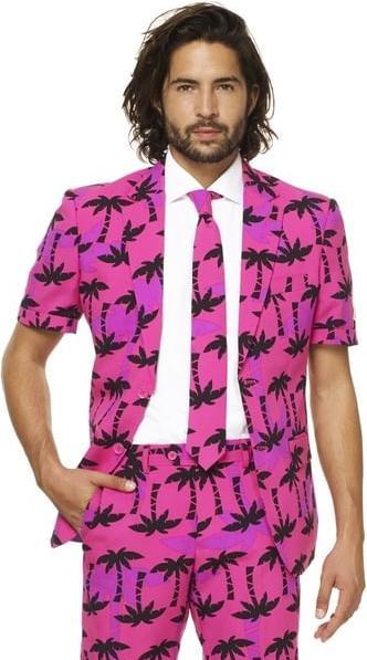 Actual product image OppoSuits Shorts Suit Tropicool (62)