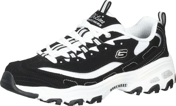 Immagine prodotto Skechers D'Lites - Sneaker del più grande fan (40)