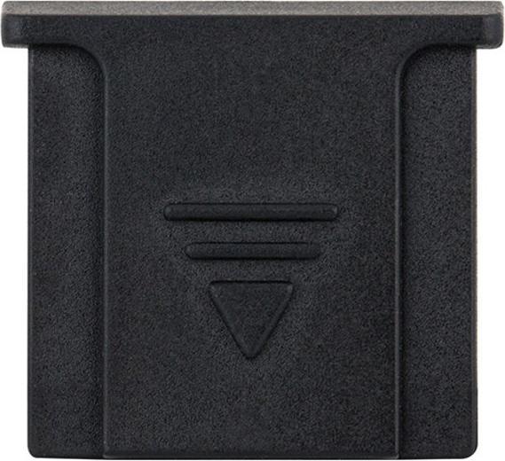 Image du produit JJC housse de chaussure pour Fujifilm (Cache griffe)