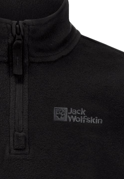Immagine prodotto Jack Wolfskin Taunus Halfzip da bambino (152)