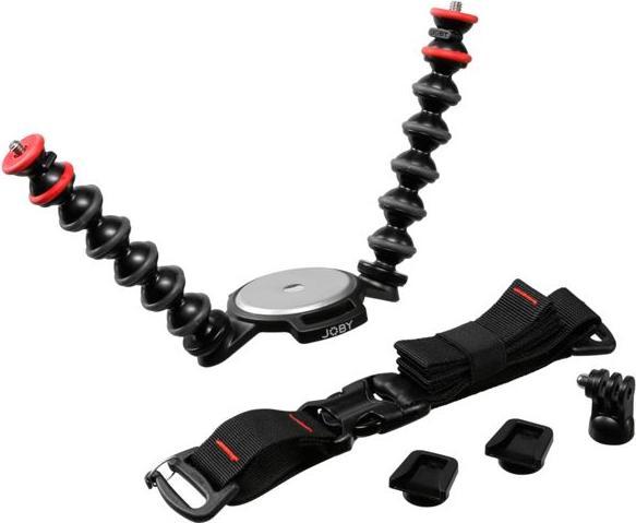 Produktbild Joby GorillaPod Rig Upgrade für 3K und 5K (Stativbein)