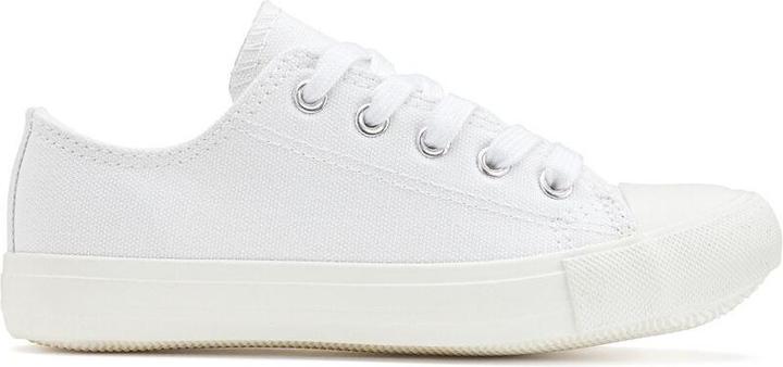Immagine prodotto La Redoute Collections Scarpe da ginnastica con lacci (32)