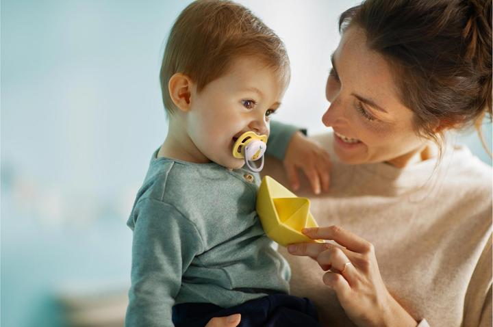 Actual product image Philips Avent Ultra Air (2 x, up to 6 M.)