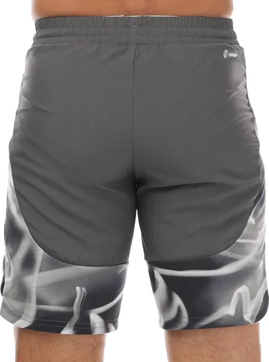Image du produit adidas - Short DESIGNED FOR MOVEMENT - Homme (XXL)