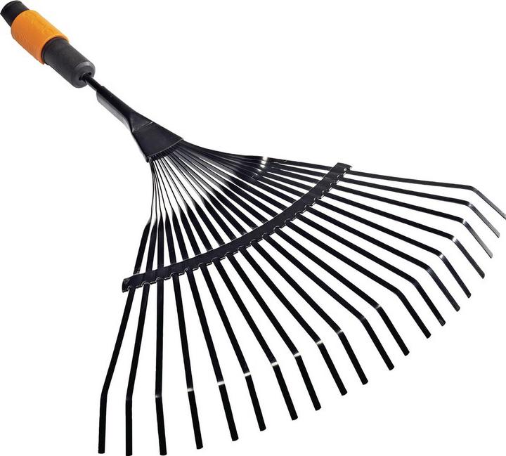 Actual product image Fiskars Fan broom