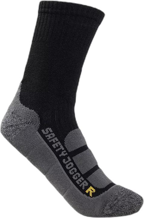 Safety Jogger Industrial Industrial (x2) (47, 48)