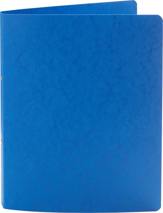 Actual product image Ring binder, DIN A4 (A4, 255 mm, 1 Piece)
