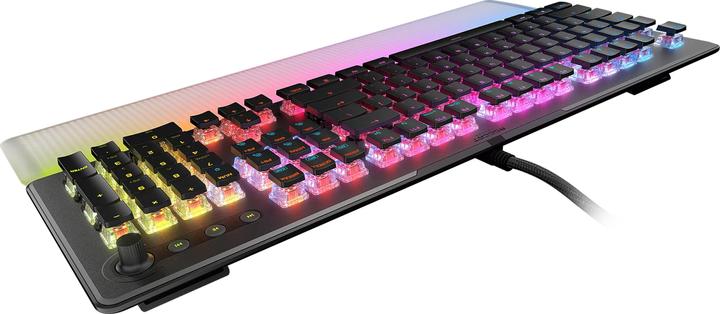 Actual product image Roccat Vulcan II Max (DE, Cable)