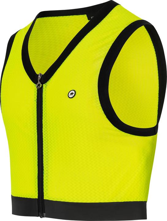 Actual product image Assos SEEME Vest P1 (One size)
