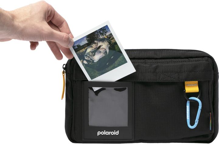 Immagine prodotto Polaroid Borse a tracolla (Borsa a tracolla per fotocamera)