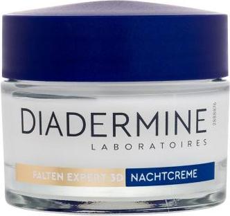Actual product image Diadermine Age Supreme Wrinkle Expert 3D Anti-Wrinkle Night Cream (50 ml, Night cream)