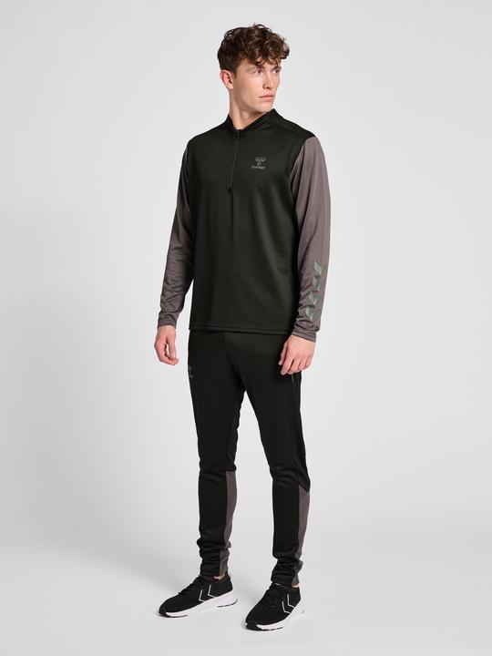 Immagine prodotto hummel Ongrid 1/2 Zip In Polietilene (S)