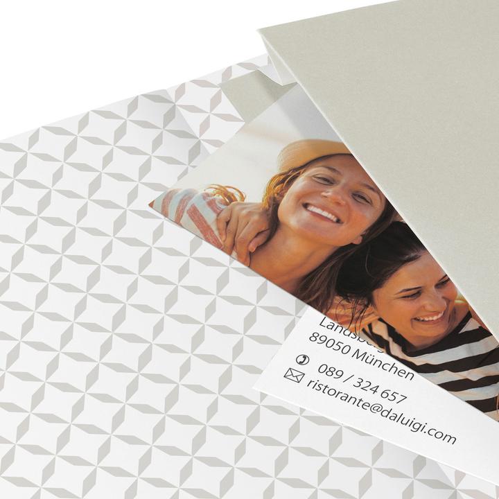 Actual product image Sigel NB JOLIE HARDCOVER - notebook (A5, Lined, Hardcover)