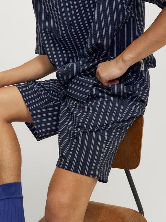Image du produit Jack & Jones Jogger Fit Short à coupe décontractée Short à coupe décontractée (L)