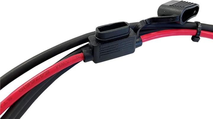 Actual product image Offgridtec Battery cable (Solar cable)