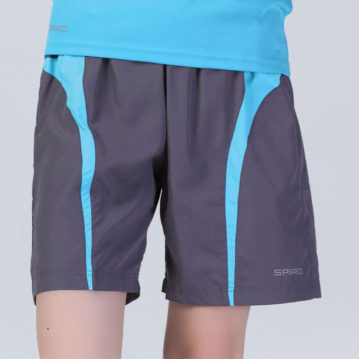 Image du produit Spiro MicroTeam SportShorts Pantalon de sport (XS)