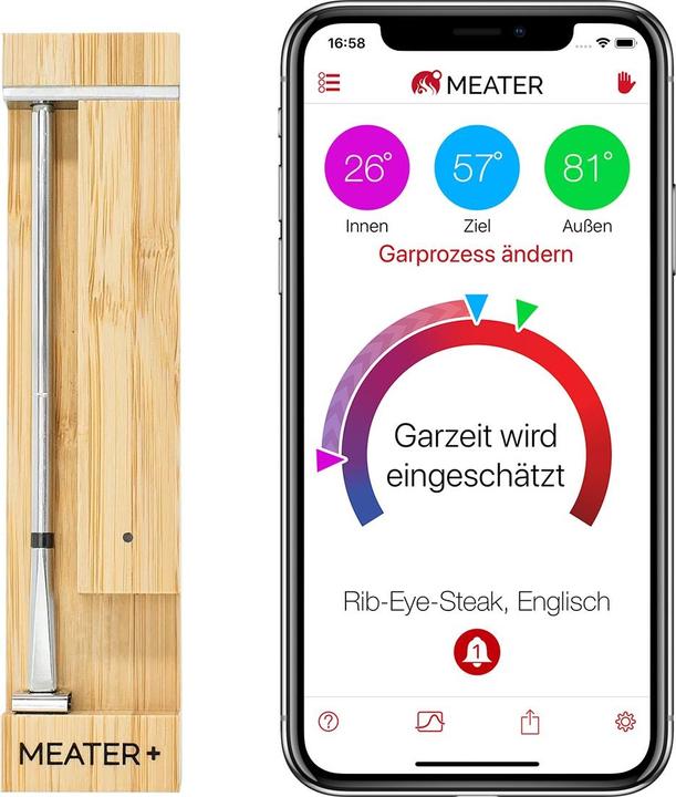 Produktbild Meater Pro