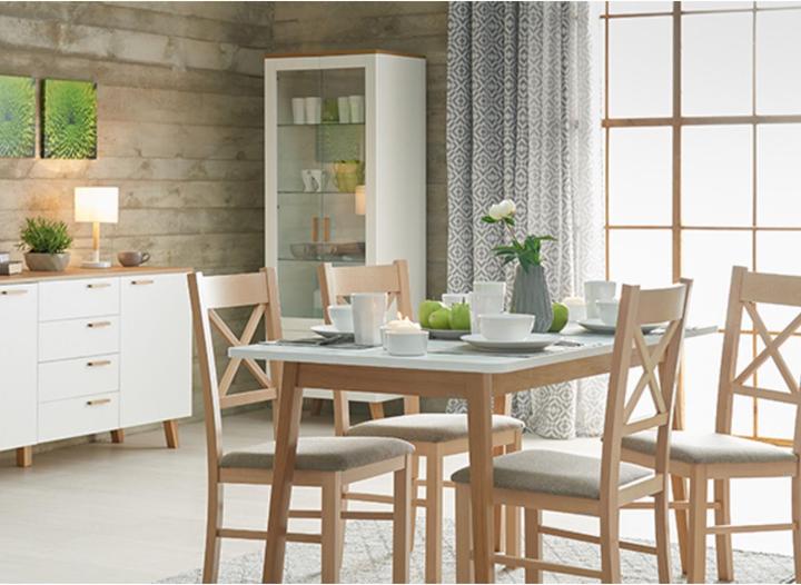 Actual product image Konsimo Frisk (140 x 75 x 80 cm)