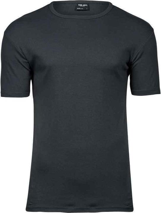 Immagine prodotto Tee Jays Interlock Maglietta Uomo (3XL)