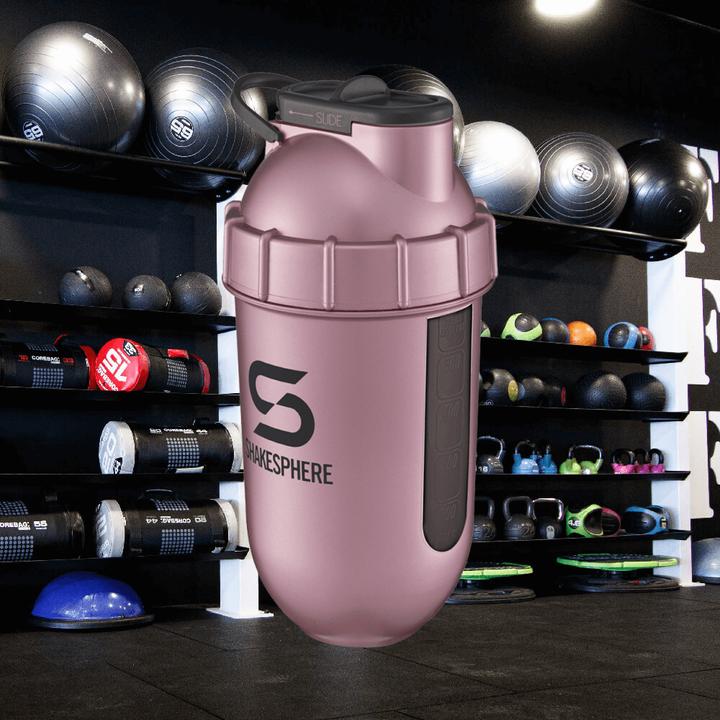 Produktbild ShakeSphere Tumbler View (0.70 l)