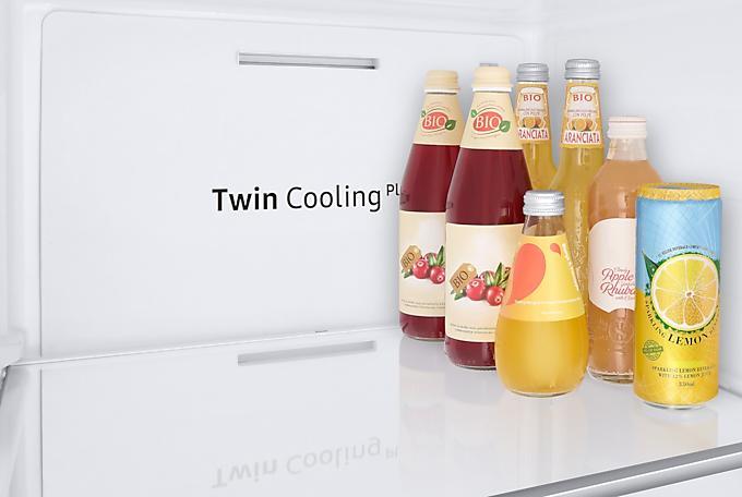 Produktbild Samsung RS68A8831S9 SbS refrigerator-freezer (634 l)