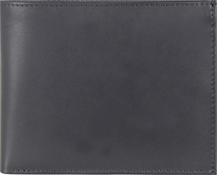 Actual product image Jost Futura wallet leather 12.5 cm
