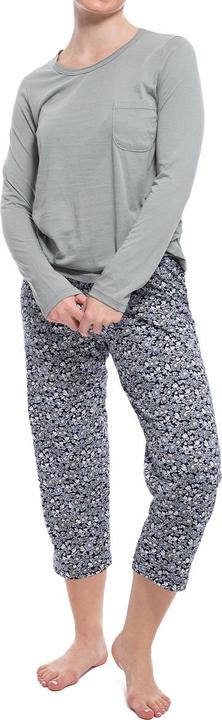 Actual product image Ammann Organic Cotton Pyjamas (46, 3XL)