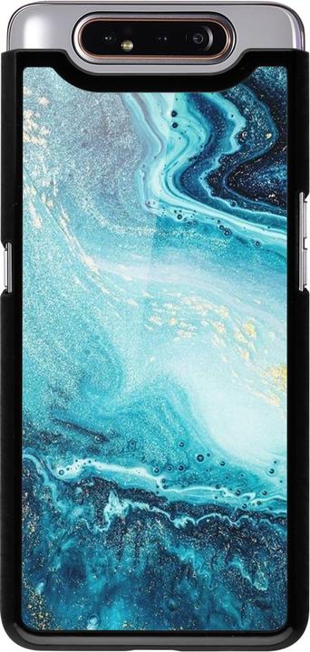 Immagine prodotto PhoneLook Coperta Blu Schiuma di Mare (Samsung Galaxy A80)