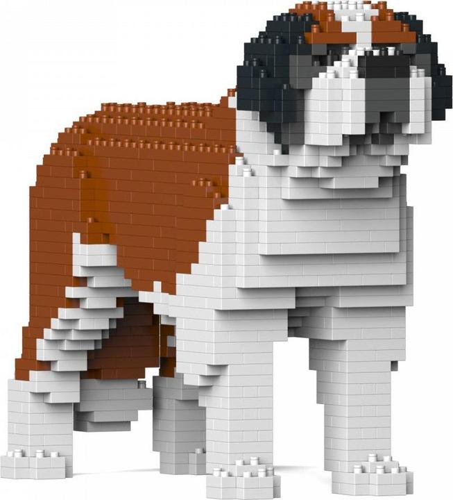 Jekca Limited St. Bernard