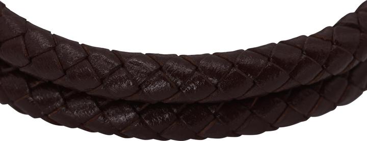 Image du produit Heideman Ignis argenté (23 cm, 100% cuir)