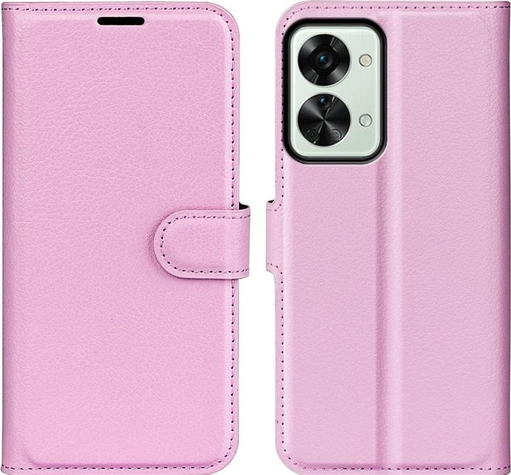 Immagine prodotto Screenguard Custodia in pelle OnePlus North 2T Leather Guard (OnePlus Nord 2T)