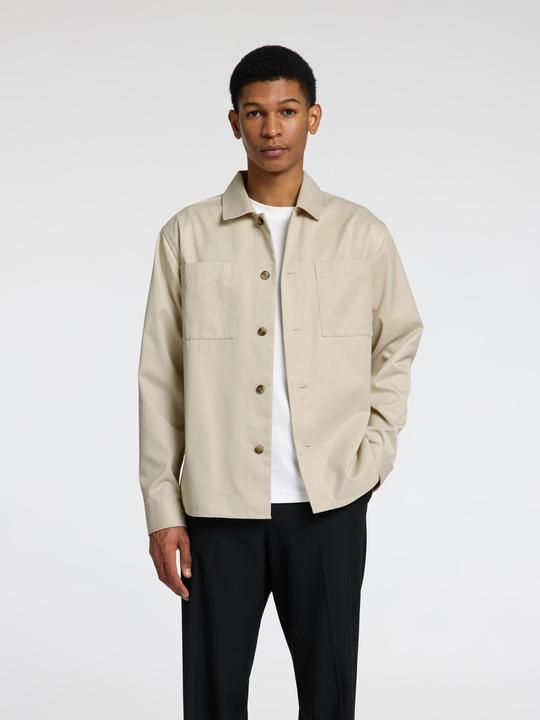 Immagine prodotto Selected Homme Business Overshirt (XXL)