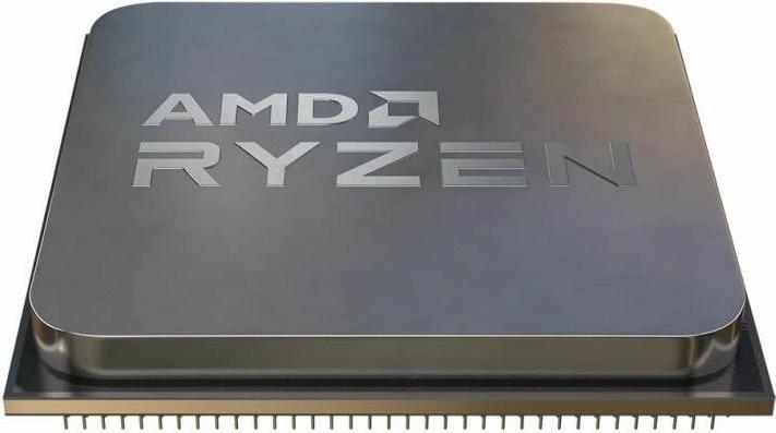 Immagine prodotto AMD Ryzen 7 7800X3D (AM5, 4.20 GHz, 8 -Core)