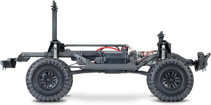 Actual product image Traxxas TRX-4 Landrover Defender (ARR Almost Ready to Run)