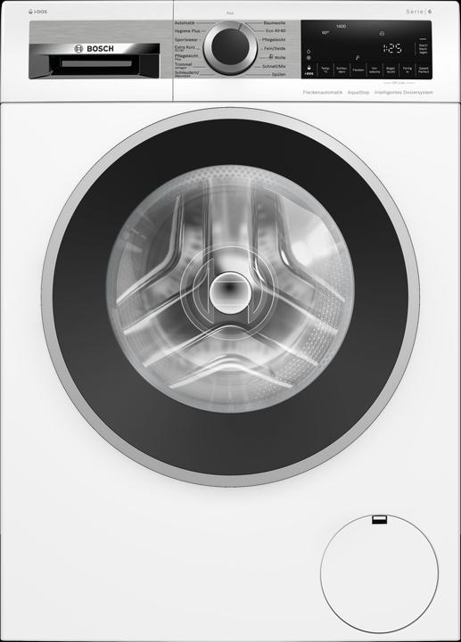 Produktbild Bosch Hausgeräte WGG244A40 (9 kg, Rechts)