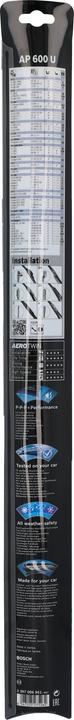 Image du produit Bosch Automotive Aerotwin AP600U