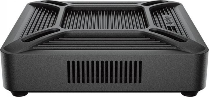 Actual product image Synology VisualStation VS600HD (Network Video Recorder (NVR))