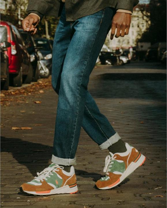 Actual product image La Redoute Collections Slim-fit jeans (42)