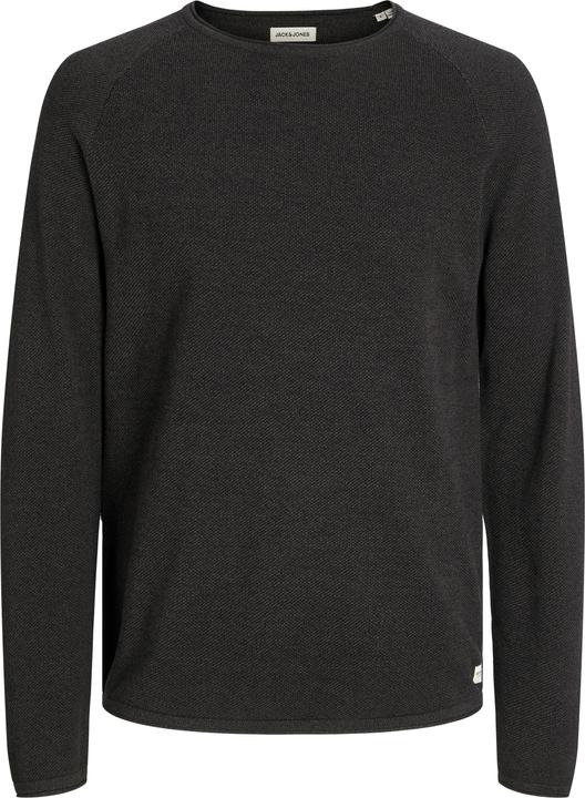 Immagine prodotto Jack & Jones Pullover a maglia liscia Pullover a maglia con collo rotondo (XS)