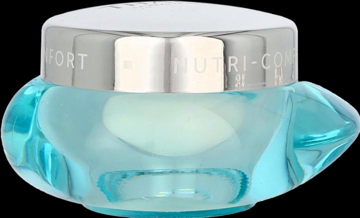 Produktbild Thalgo Marine Nutri-Comfort (50 ml, 24h Creme, Bis SPF 10)