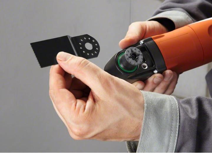 Image du produit Bosch Zubehör Lame de scie plongeante bimétal 65 mm
