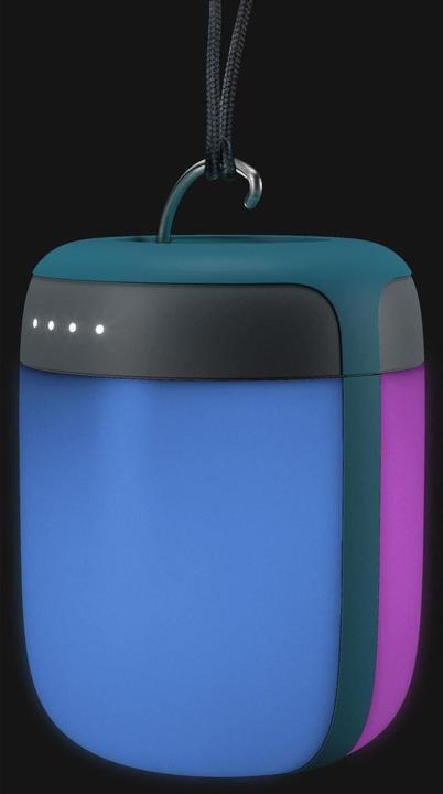 Actual product image Biolite Alps Glow 250