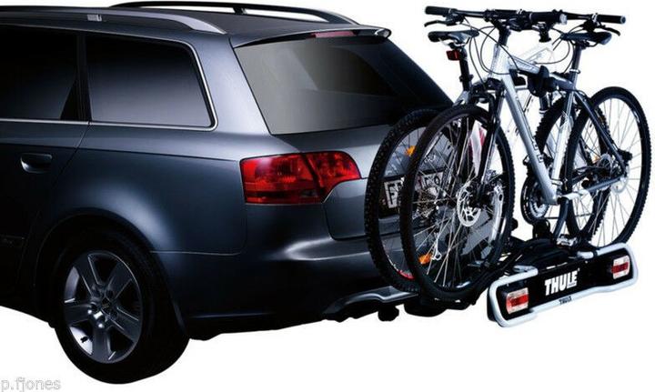 Image du produit Thule EuroRide 941